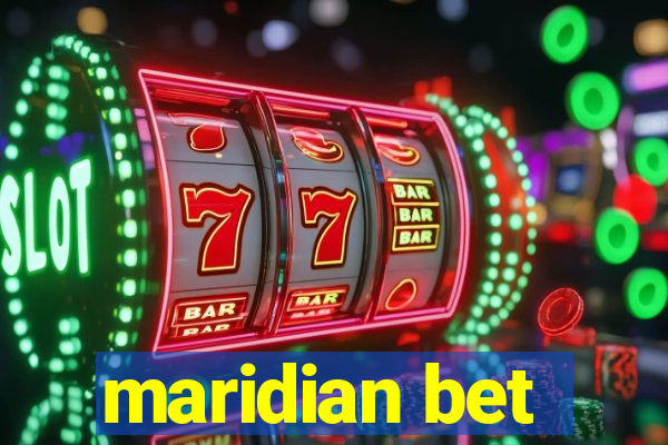 maridian bet