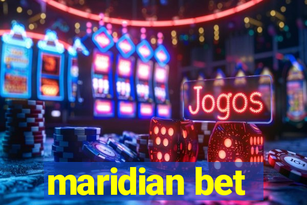 maridian bet