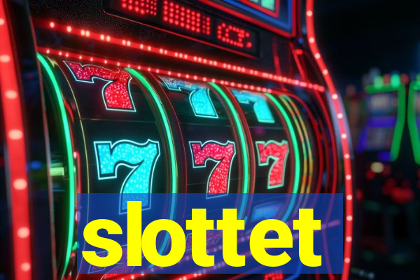 slottet