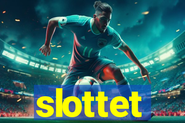 slottet