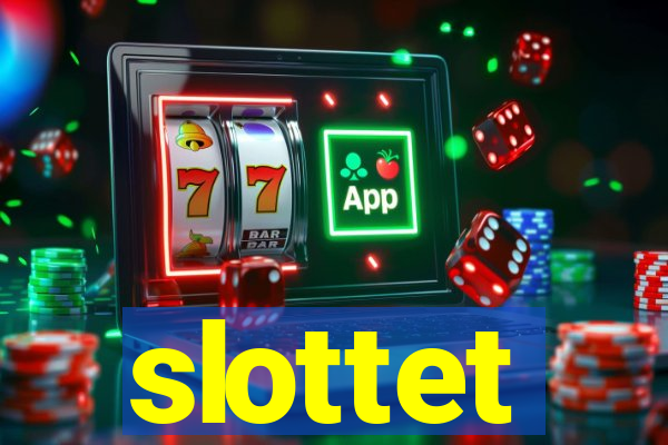 slottet