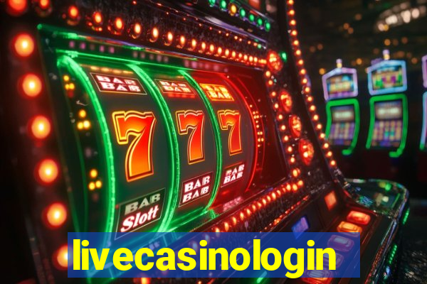 livecasinologin