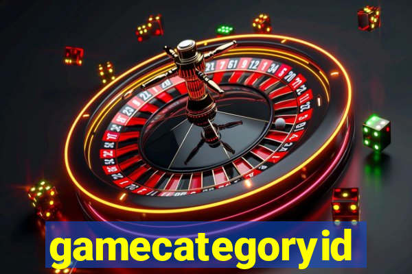 gamecategoryid