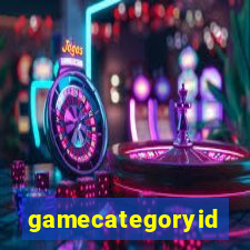 gamecategoryid