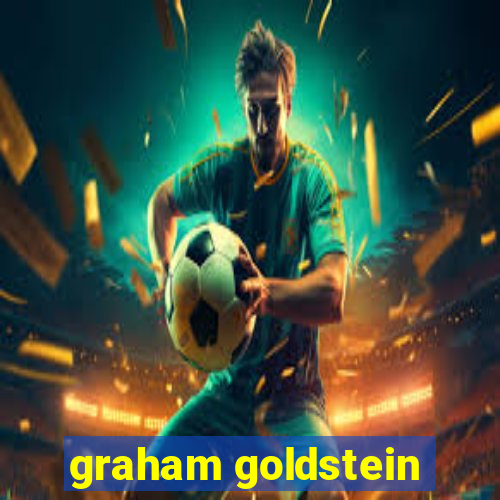 graham goldstein