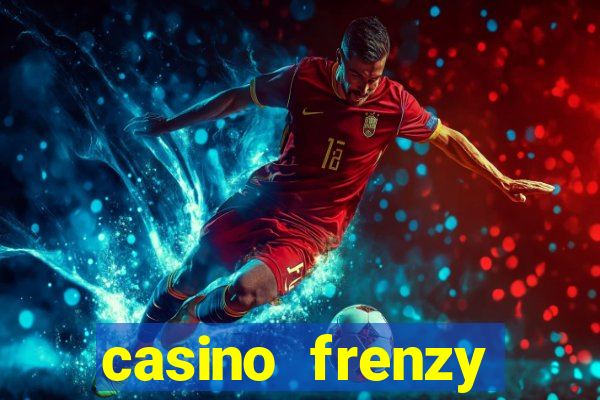 casino frenzy online real money gcash