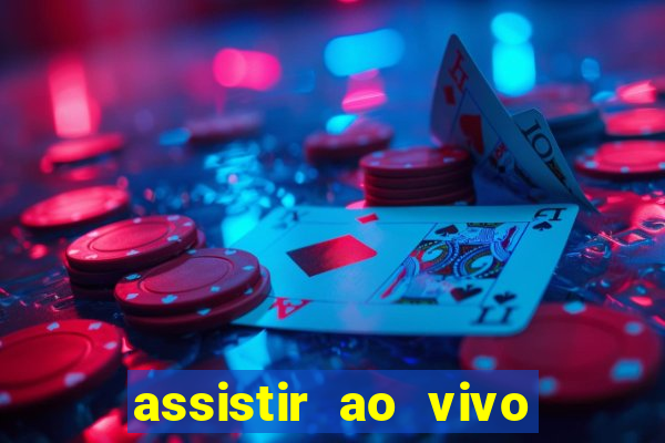 assistir ao vivo flamengo e cruzeiro