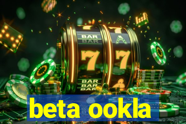 beta ookla