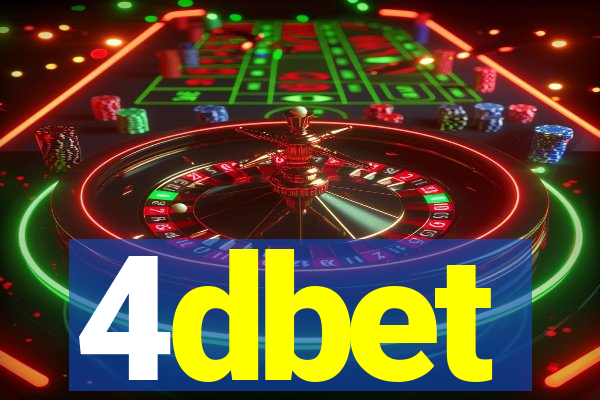 4dbet