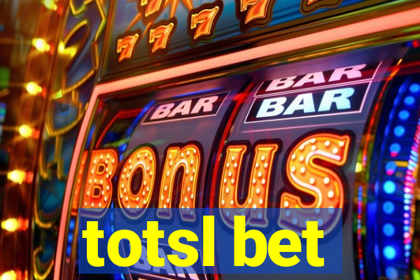 totsl bet