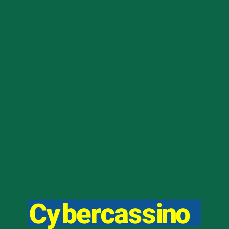 Cybercassino