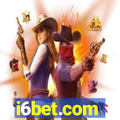 i6bet.com