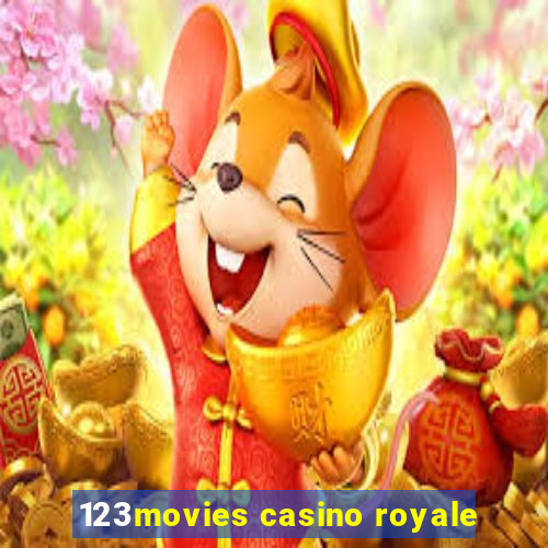 123movies casino royale