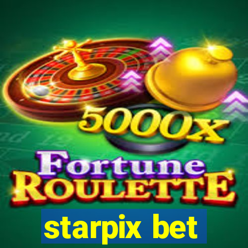 starpix bet