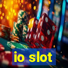 io slot