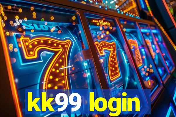 kk99 login