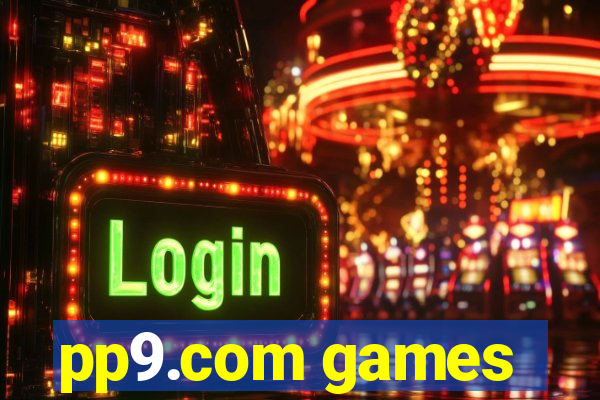 pp9.com games