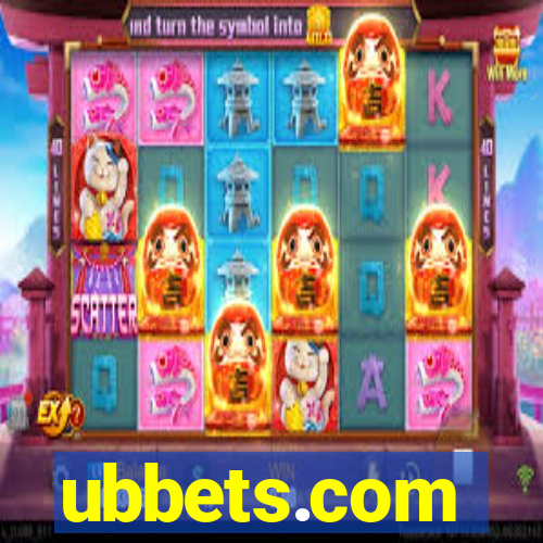 ubbets.com