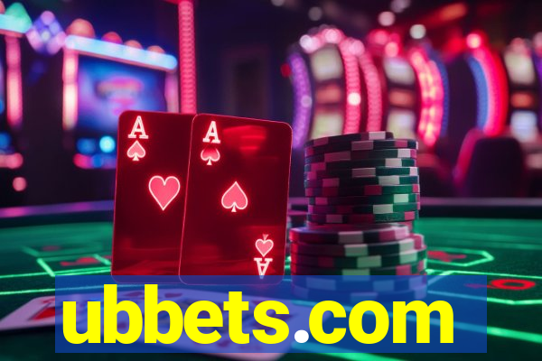 ubbets.com