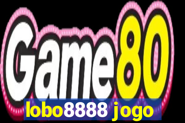 lobo8888 jogo