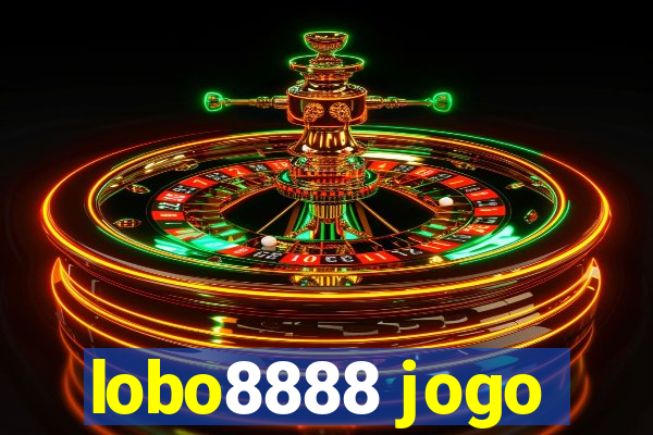 lobo8888 jogo