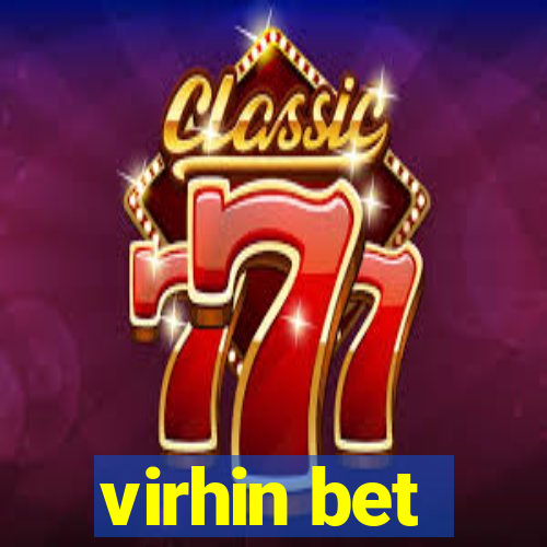 virhin bet