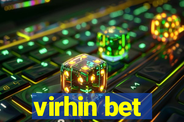 virhin bet