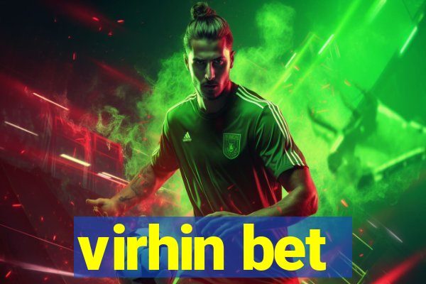 virhin bet