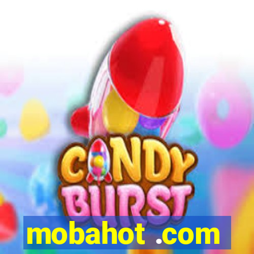 mobahot .com