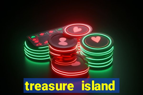 treasure island resort & casino red wing minnesota