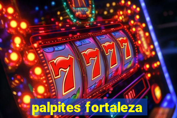 palpites fortaleza