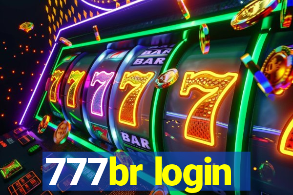 777br login