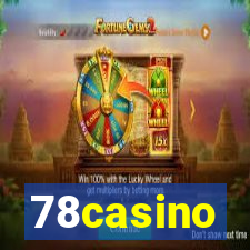 78casino