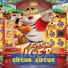 circus circus casino hotel