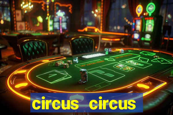 circus circus casino hotel