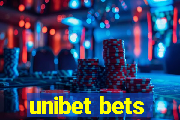 unibet bets