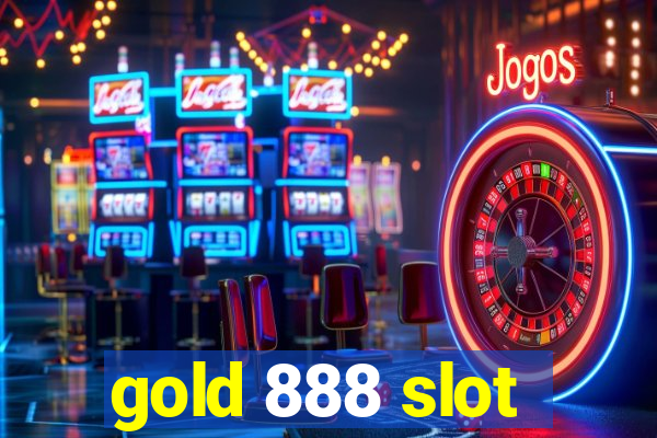 gold 888 slot