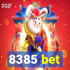 8385 bet