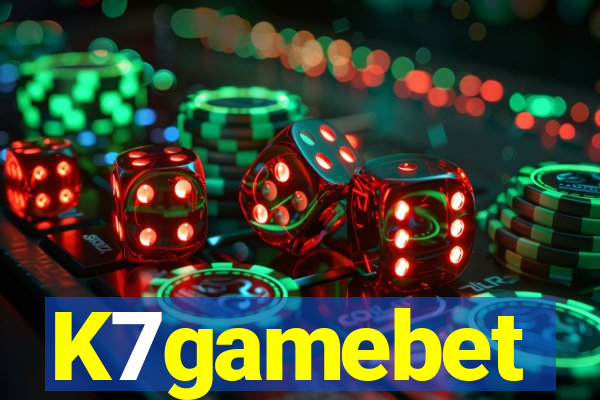 K7gamebet