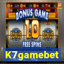 K7gamebet