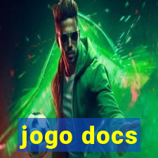 jogo docs