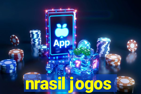 nrasil jogos