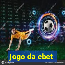 jogo da cbet