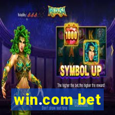 win.com bet