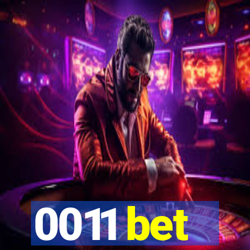 0011 bet