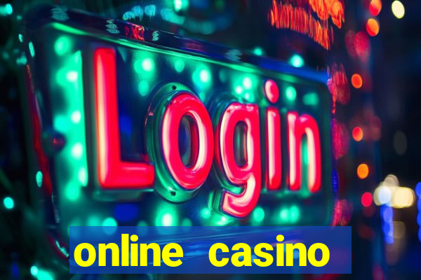 online casino united states