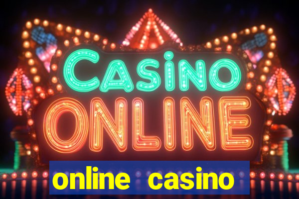 online casino united states