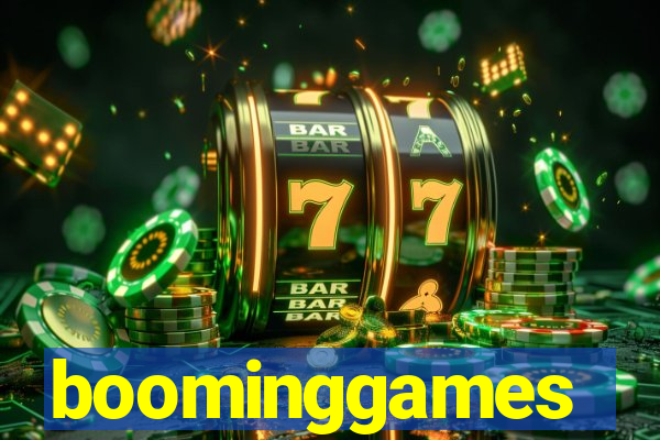 boominggames