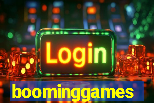 boominggames