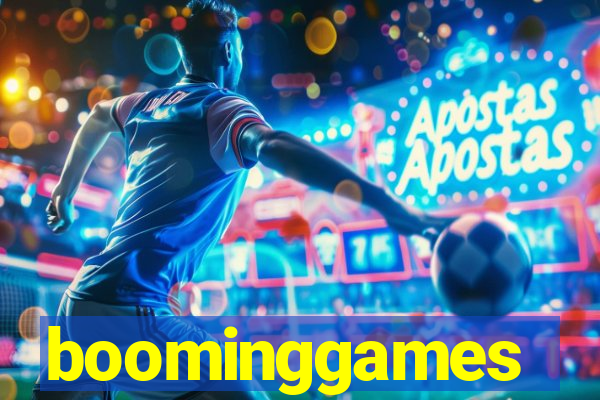 boominggames